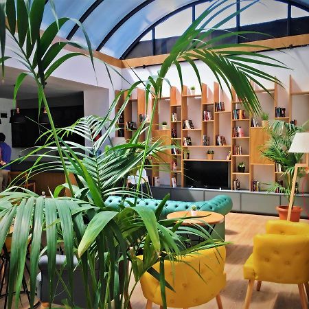 Pera Hotel Lueleburgaz Luleburgaz 外观 照片