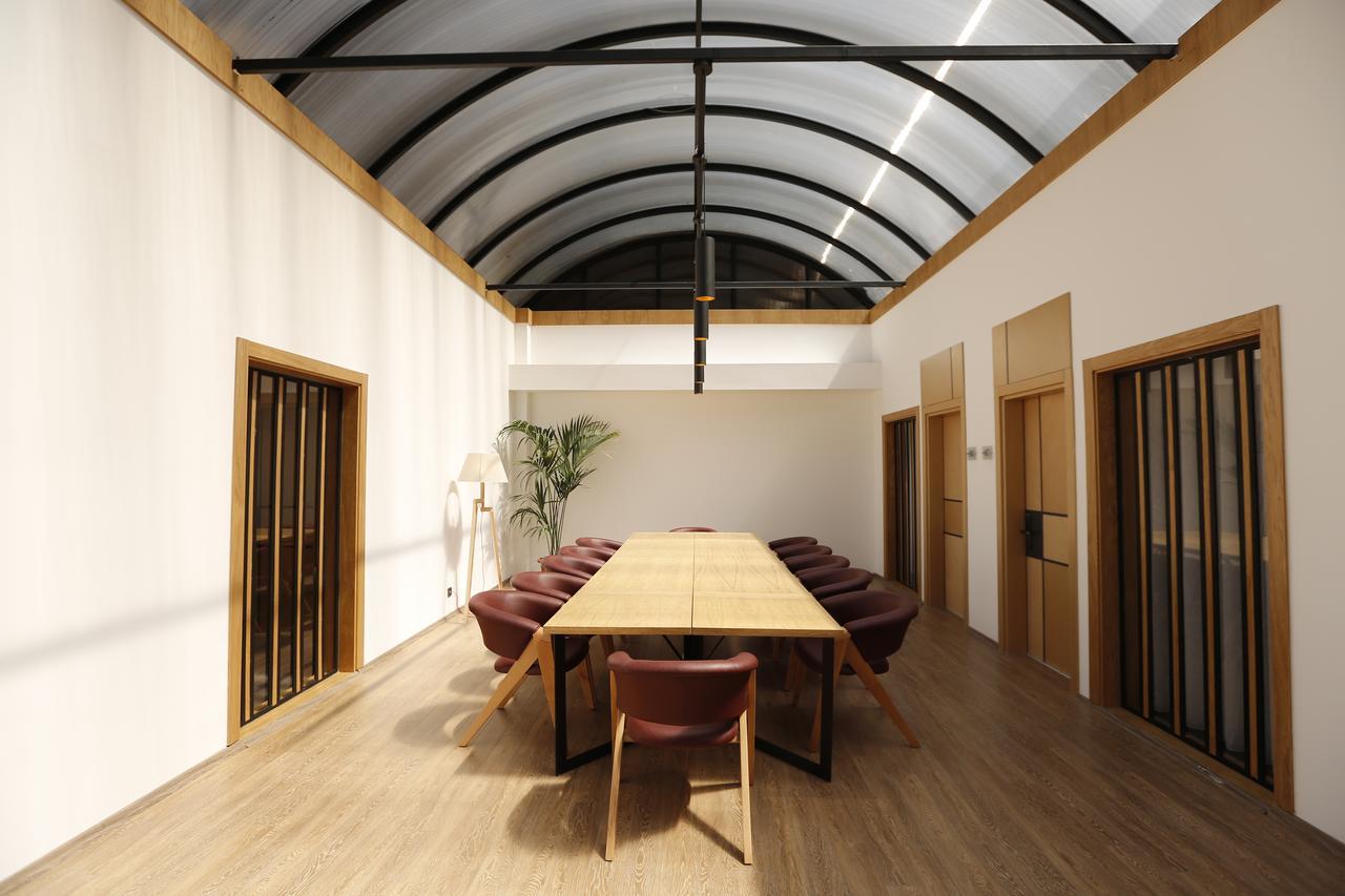 Pera Hotel Lueleburgaz Luleburgaz 外观 照片