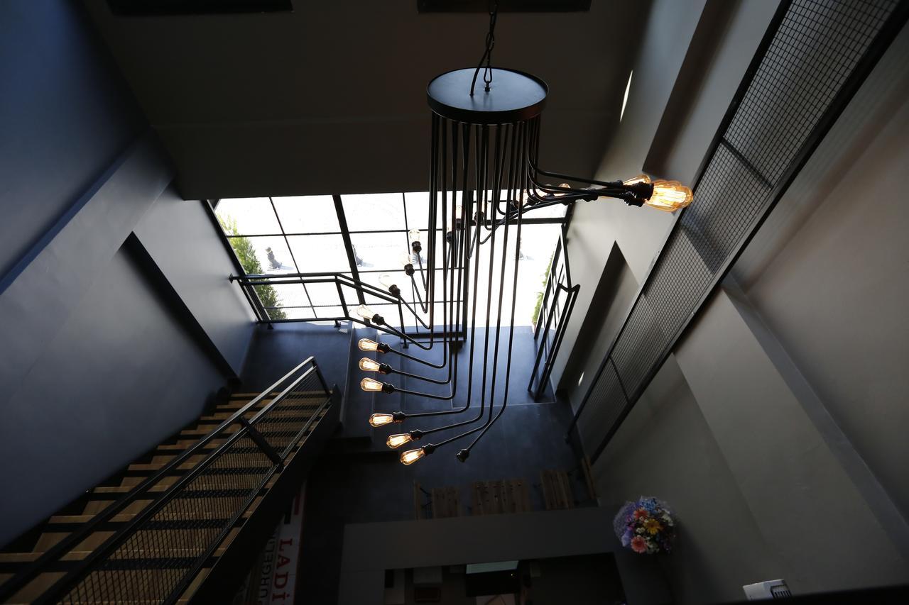 Pera Hotel Lueleburgaz Luleburgaz 外观 照片