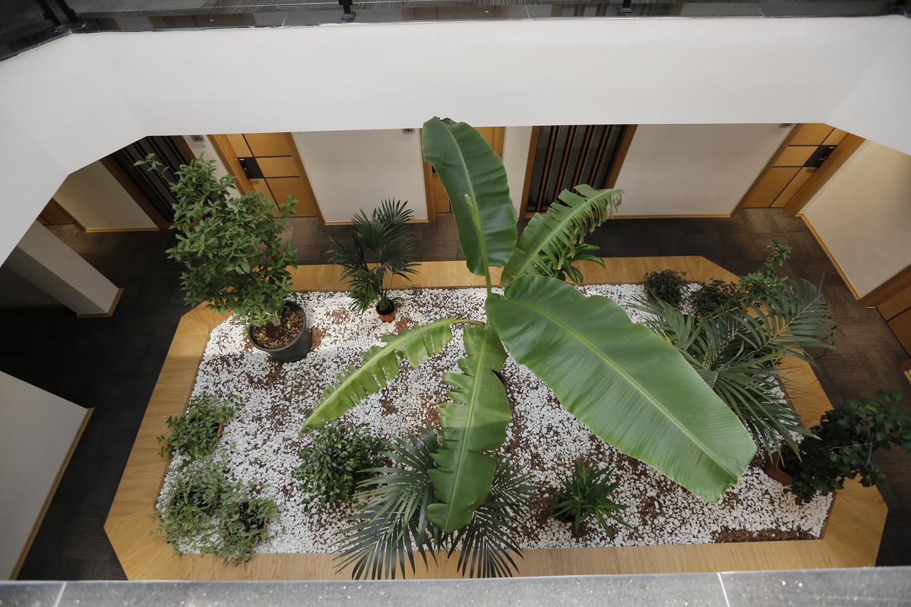 Pera Hotel Lueleburgaz Luleburgaz 外观 照片