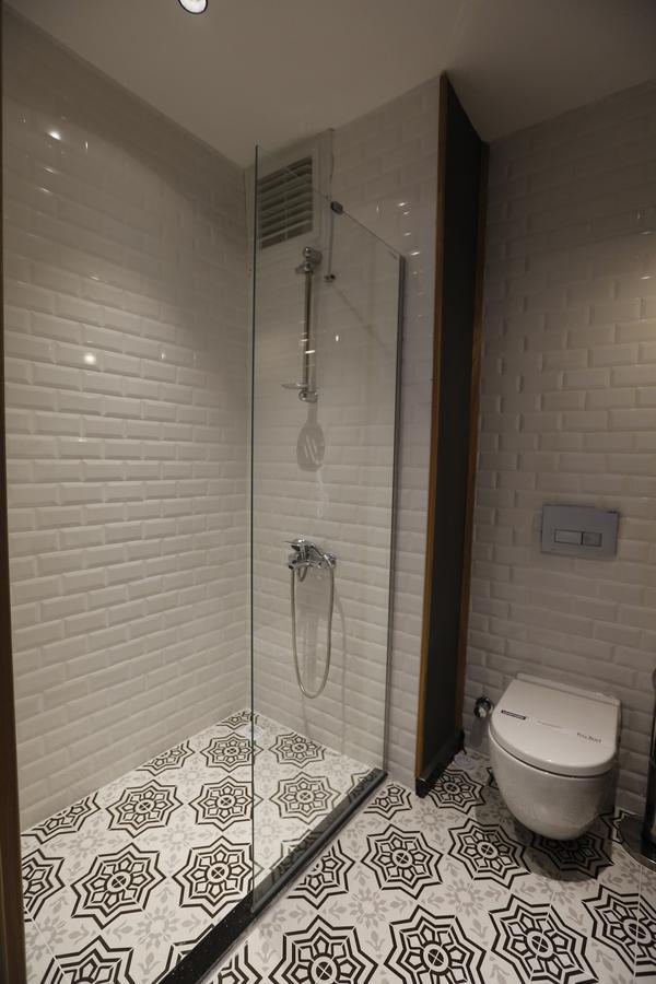 Pera Hotel Lueleburgaz Luleburgaz 外观 照片