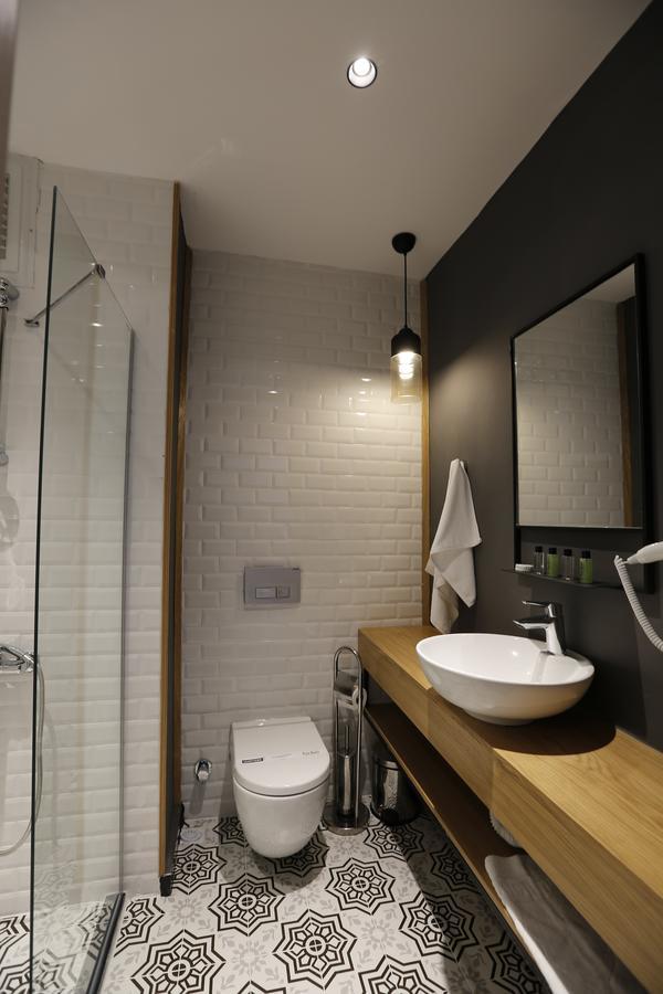Pera Hotel Lueleburgaz Luleburgaz 外观 照片