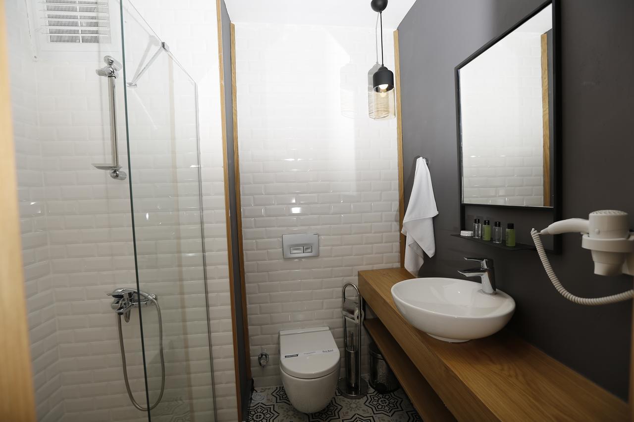 Pera Hotel Lueleburgaz Luleburgaz 外观 照片