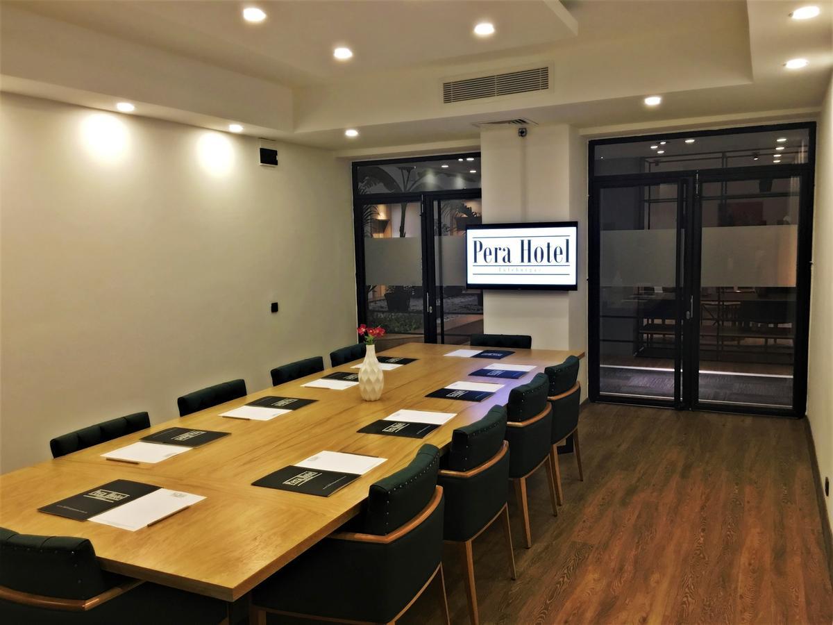 Pera Hotel Lueleburgaz Luleburgaz 外观 照片