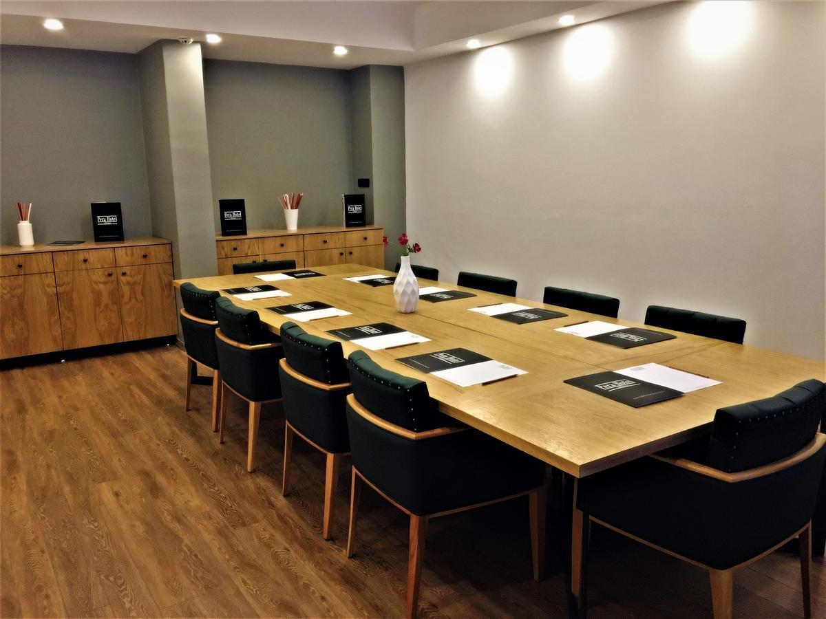 Pera Hotel Lueleburgaz Luleburgaz 外观 照片