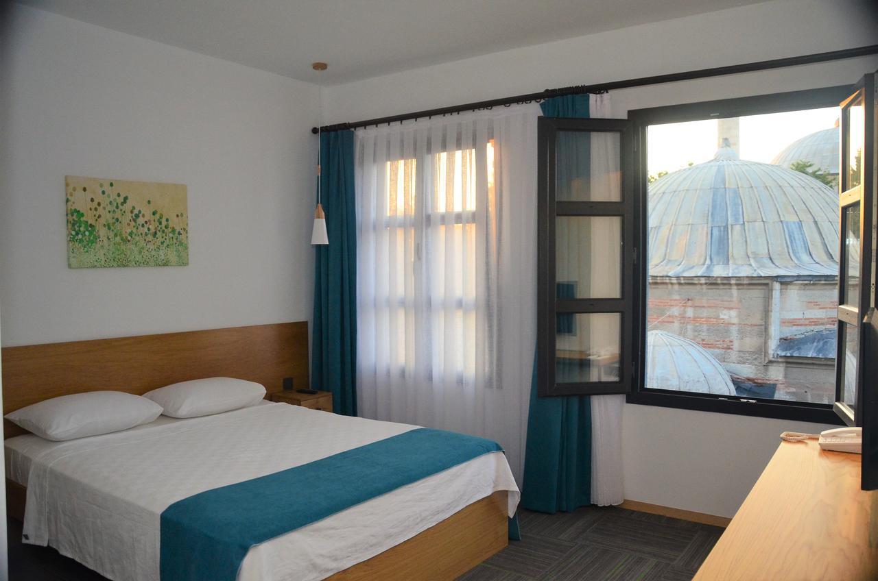 Pera Hotel Lueleburgaz Luleburgaz 外观 照片