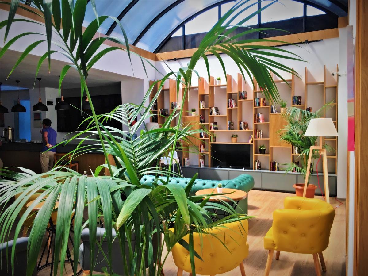 Pera Hotel Lueleburgaz Luleburgaz 外观 照片