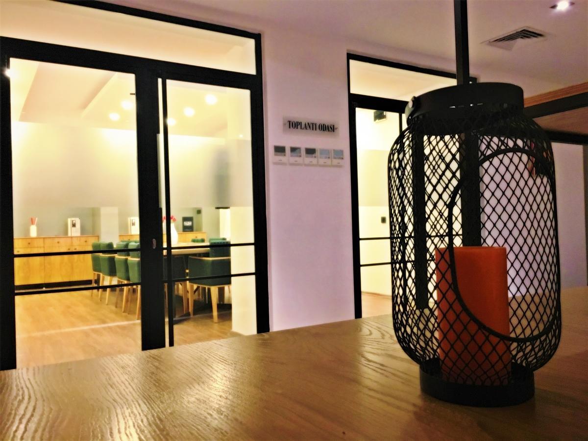 Pera Hotel Lueleburgaz Luleburgaz 外观 照片