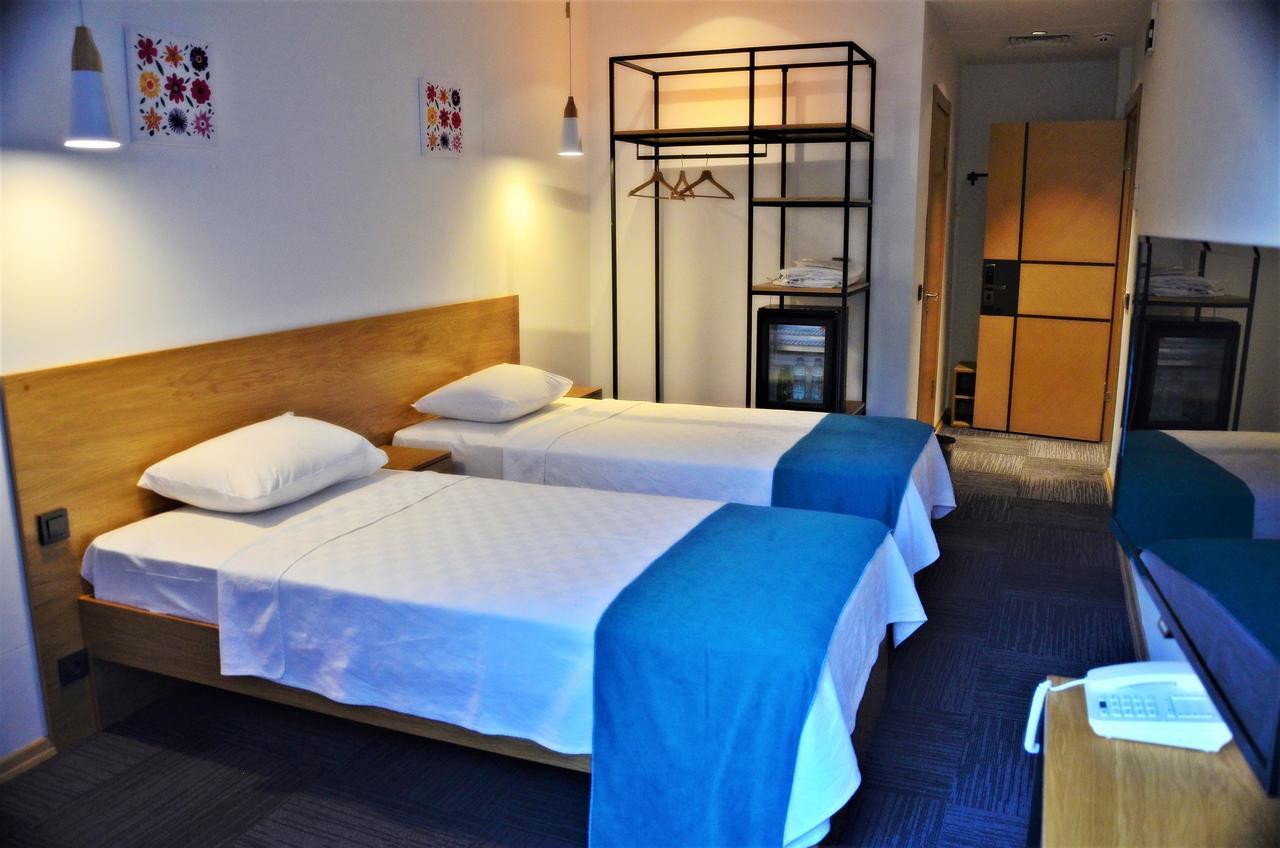 Pera Hotel Lueleburgaz Luleburgaz 外观 照片