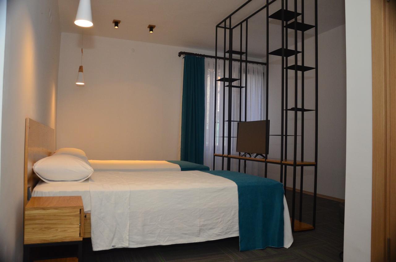 Pera Hotel Lueleburgaz Luleburgaz 外观 照片